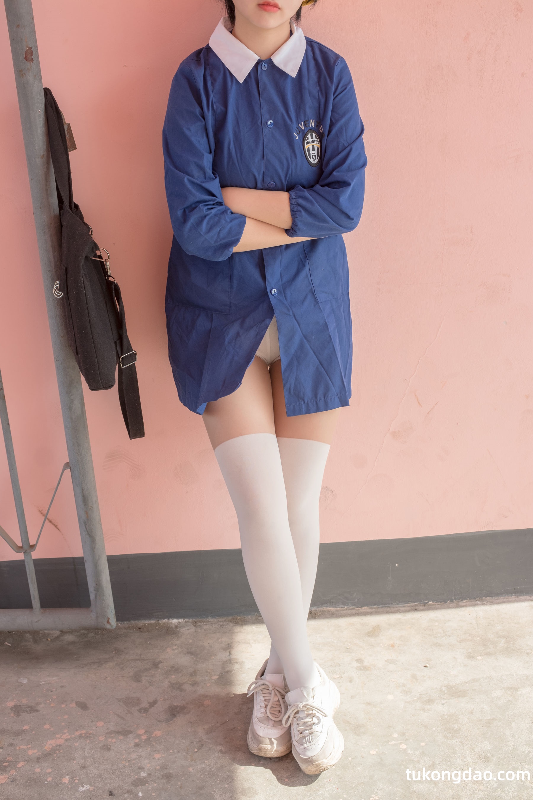 森萝财团 BETA-018 写真集 写真系列-第1张